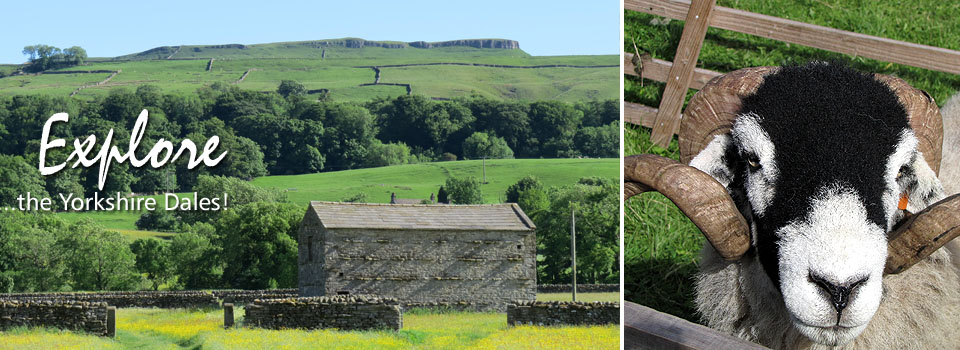 Askrigg Cottage Holidays