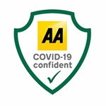 The AA Covid Confident Scheme