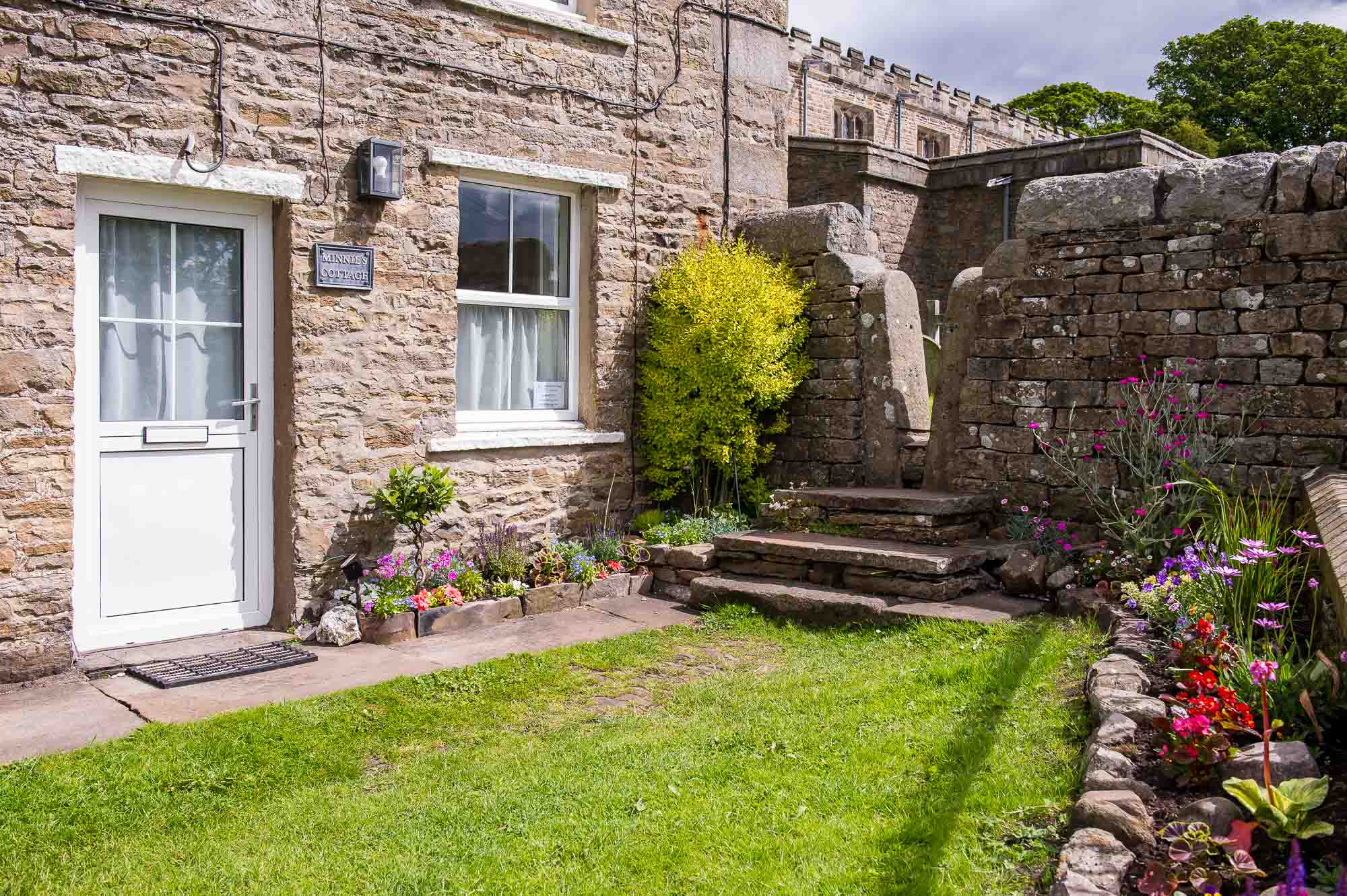 Holiday Cottages In The Yorkshire Dales Askrigg Cottage Holidays