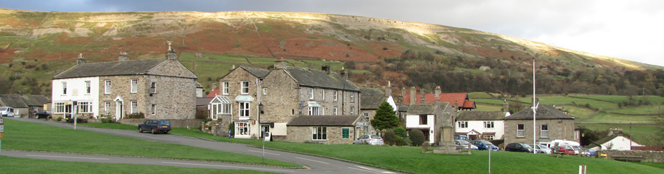 Reeth