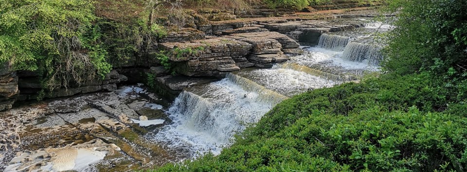 Aysgarth