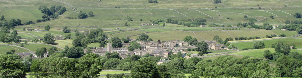 Askrigg