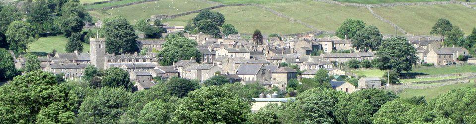 Askrigg