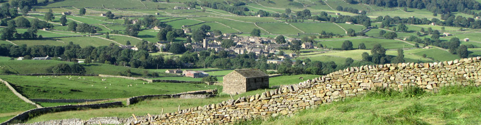 Askrigg